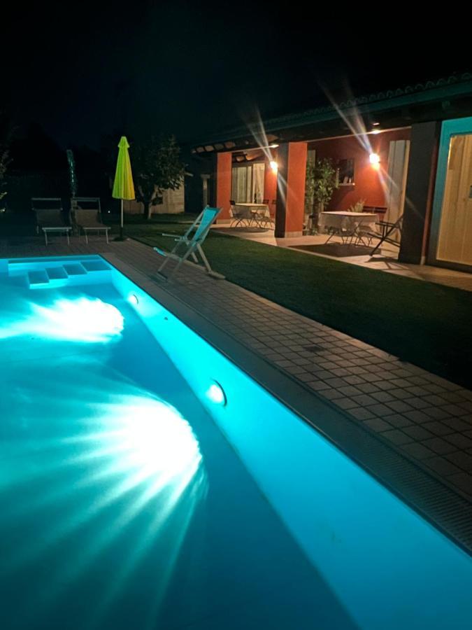 B&B Casa Belvedere Tezze sul Brenta Exterior photo