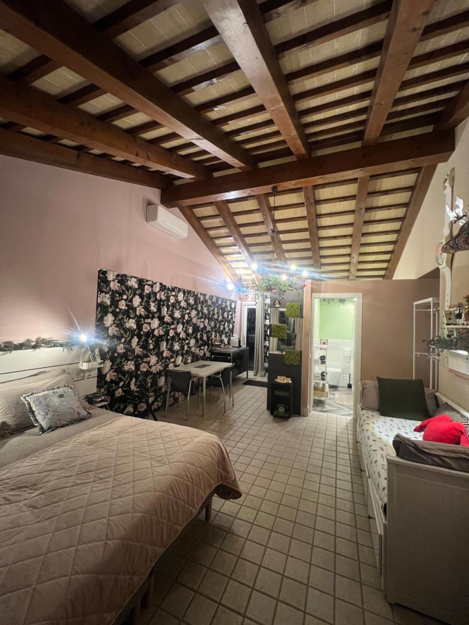 B&B Casa Belvedere Tezze sul Brenta Exterior photo